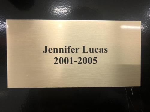 2001-2005 Jennifer Lucas