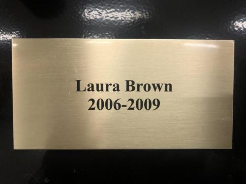 2006-2009 Laura Brown