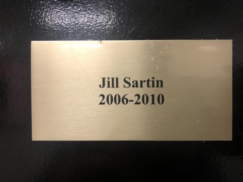 2006-2010 Jill Sartin