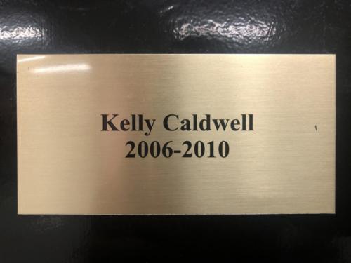 2006-2010 Kelly Caldwell