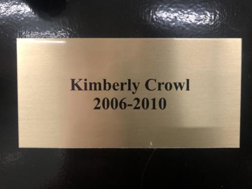 2006-2010 Kimberly Crowl